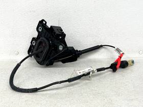 Lx6p-7p437-ad Ford 2021-2023 Bronco Sport Transmission Shifter Selector Control Cable Lot2558