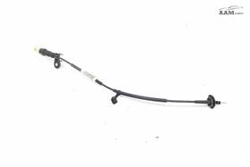 Lx6p7j167aj Ford 2022-2023 Bronco Sport Automatic Transmission Gear Shift Shifter Cable Oem