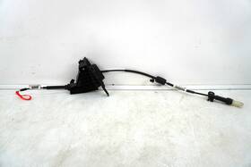 Lx6p7j167fb Ford 2021 - 2022 Bronco Sport Automatic Transmission Gear Shifter Cable Oem