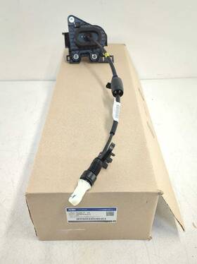 Lx6z-7d246-t Ford New Oem Genuine Automatic Shifter Cable 2022-2025 Bronco Sport