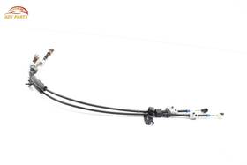 Mb3r7e459kf Ford Bronco Transmission Shift Shifter Gear Selector Control Cable Oem 2021-2023
