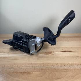 Ml3p-3g594-ba Ford 2021-2023 F150 Steering Column Shifter Stick Lever Oem