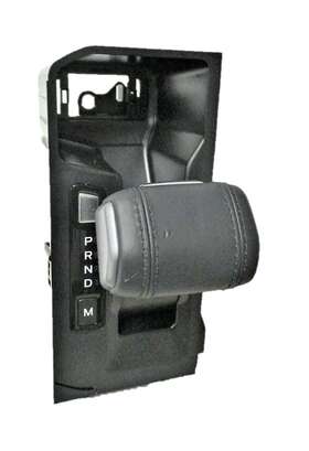 Ml3z-7210 Ford Oem 2021 2023 F-150 Console Mounted Gear Shift Lever
