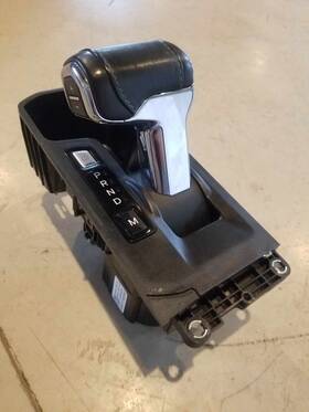 Ml3z7210ab Ford 2021-23 F150 Shifter Gsm Assembly