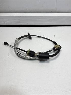 Ck4p-7e395-ab Ford Motor Company 2015-2019 Transit 150 250 350 Transmission Gear Shifter Cable Oem