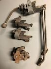 Ford Mustang Shifter Lot