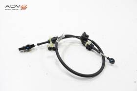 Nd2p7e395ad Ford 2021 - 2025 Bronco Transmission Shifter Selector Control Cable Oem