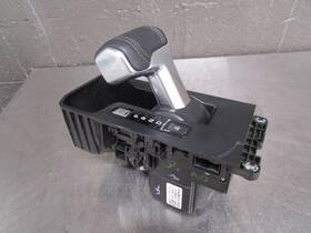 Nl3p-7p427-aj Ford Electronic Console Trans Shifter Oem Used