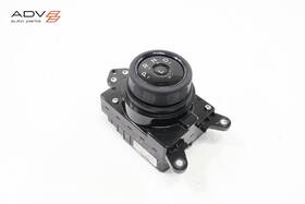 Nz6p7p155af Ford 2022 - 2024 Maverick Console Transmission Shifter Gear Selector Switch Oem