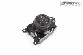 Nz6t-7p155-ad Ford 2022-2024 Maverick A/t Transmission Shifter Selector Knob Switch Oem