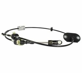 Cj5z-7e395-a Ford Oem 13-16 Escape-automatic Transaxle Shift Control Cable Cj5z7e395a
