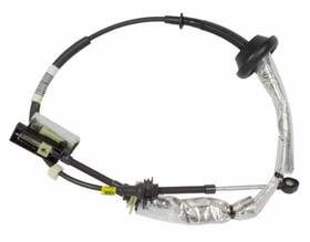 Al3z-7e395-a Ford Oem 2009 - 2014 F-150 Shift Control Cable Al3z7e395a