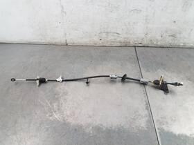 Pc3p-7e395-ae Ford 2023 F250 Super Duty Diesel Transmission Shifter Cable #0809 S6