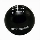 M-7213-m8sb Ford Performance Parts Pn Shifter Knob Compatible With Mustang 16-17
