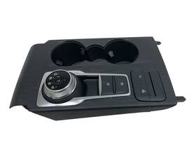 Pj6b-s045a76-af Ford 2023-2025 Escape Electronic Transmission Floor Shifter Gear Selector Knob