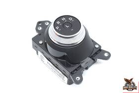 Pj6b-s045a76-bf3ja6 Ford 2024-2026 Escape Oem Front Automatic Gear Shift Selector Pj6bs045a76