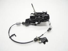 Pr3z7210bj Ford 2024-2025 Mustang Gt S650 Automatic Shifter Lever With Cable A/t Selector Oem