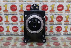 Pz1p-7p155-hc Ford 2023 2024 Escape Console Gear Shifter Selector Knob Control Oem