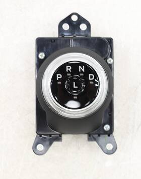 Pz1z-7p155-c Ford New Oem Gear Shift Selector Knob Escape 2022-2025