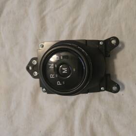 Pz1z-7p155-l Ford Genuine Oe Selector Assy - Transmission