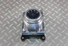 R1mp7p155bk Ford 20-25 Explorer Center Console Shifter Gear Selector Switch Knob Unit Factory Oem