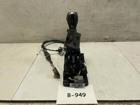 Tds-s08a-tr Ford 2019 Taurus Sel Floor Shifter Gear Selector With Cable Oem