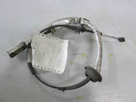 239.fd8610 Ford Truck Transmission Shift Cable Column 2wd Fits 10 F150 Pickup 186398