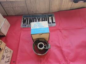 E2tz-7228b Ford Truck 239.fd8d84 82-86 Pickup At Fixed Shift Collar Repalces Nors