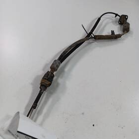 239.fd8g17 Ford Truck Explorer Shift Shifter Lever Linkage Cable 2016 2017 2018 2019