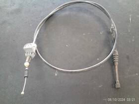 239.fd8h94 Ford Truck 4.0l Auto Kickdown Cable 1993 Explorer 361462