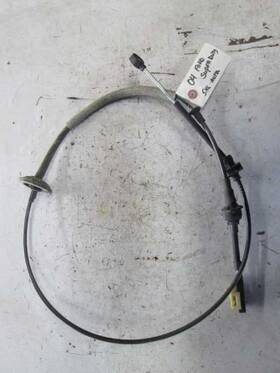 239.fd8m04 Ford Truck Transmission Shift Cable 5.4l Fits 04 F250 F350 Pickup
