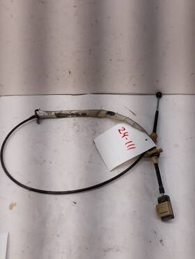 239.fd8n07 Ford Truck 05-07 F350sd Shift Lever Linkage