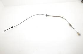 239.fd8s00 Ford Truck 00-05 Excursion 6.8l Automatic Transmission Shifter Linkage Cable