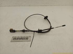 Ford Truck 239.fd8s04 Excursion Automatic Transmission Shifter Cable Fits 2000-2005 00 01 02 03