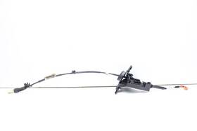 Lx6p-7j167-aj Ford Truck 239.fd8s21 21-24 Bronco Sport Automatic Transmission Gear Shifter Cable