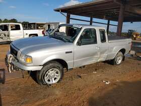 242.fd8106 Ford Truck Shifter Ranger 2006 Transmission Shift
