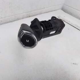 242.fd8221 Ford Truck 2021 F150 Oem Column Mounted Shifter Gear Selector