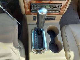 242.fd8307 Ford Truck Explorer 2007 Transmission Shift 1946513