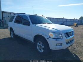 242.fd8310 Ford Truck Shifter Explorer 2010 Transmission Shift 1389021