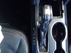 242.fd8316 Ford Truck Explorer 2016 Transmission Shift 62342