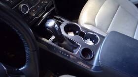 242.fd8318 Ford Truck Shifter Explorer 2018 Transmission Shift 4529973