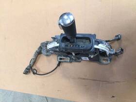 242.fd8407 Ford Truck 07 Explorer 4.0l 4x2 Interior Transmission Shifter Assembly