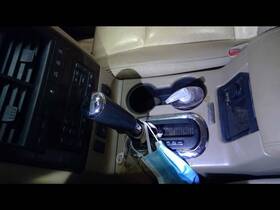 242.fd8410 Ford Truck 2010 Explorer Automatic Transmission Shifter 781479