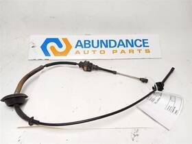 242.fd8504 Ford Truck Trans Shifter Cable For F-150 Fx4 2004