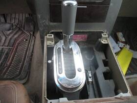 242.fd8505 Ford Truck F150 2005 Transmission Shift 1613504