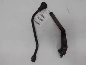 242.fd8589 Ford Truck 1987-1991 F150 F250 Bronco Transfer Case Shift Lever Knob Linkage 11914289