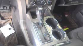 242.fd8613 Ford Truck Gear Shifter F150 2013 Transmission Shift 1684972