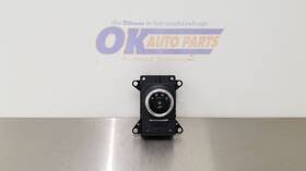 242.fd8618 Ford Truck 18 Expedition Platinum Automatic Transmission Shifter 3.5l