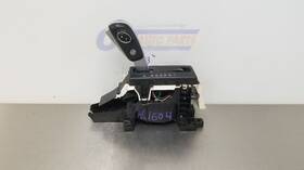 242.fd8714 Ford Truck 14 F150 Raptor Transmission Shifter 6.2l