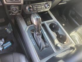 242.fd8719 Ford Truck F150raptr 2019 Transmission Shift 7016870